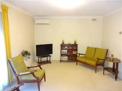 Third view of Homely unit listing, 3/89 Phillipson Street, Wangaratta VIC 3677