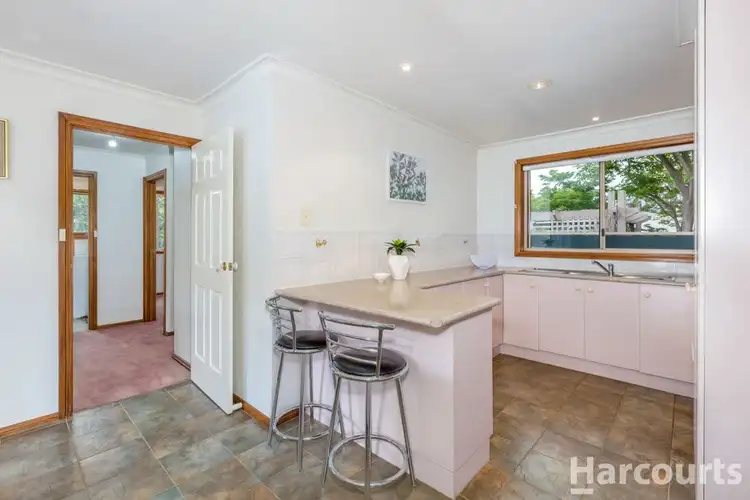 Fifth view of Homely house listing, 47 Richardson Circuit, Conder ACT 2906