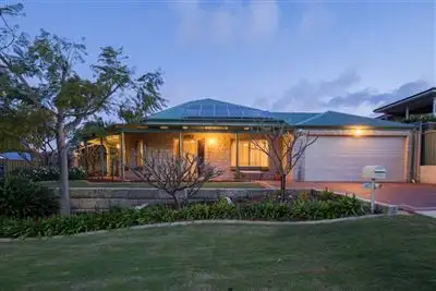 21 McKenzie Street, Samson WA 6163