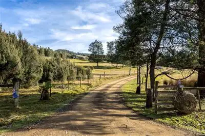 Second view of Homely house listing, 150 Hermons Road, Geeveston TAS 7116