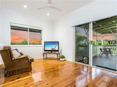 Sixth view of Homely house listing, 21 Hunter Circuit, Petrie QLD 4502