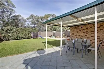 Seventh view of Homely house listing, 22 Granite Place, Eagle Vale NSW 2558