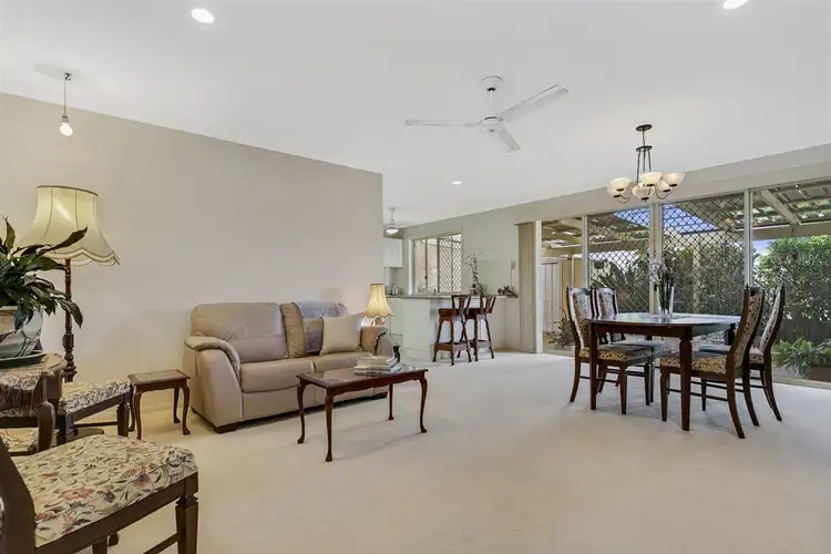 Second view of Homely unit listing, 73/83 Lindsay Road, Buderim QLD 4556
