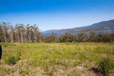 Fourth view of Homely land listing, Lot 3 Cygnet Coast Road, Petcheys Bay TAS 7109