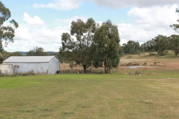 Sixth view of Homely rural property listing, Address available on request