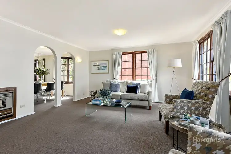Fifth view of Homely house listing, 26 Coolamon Road, Taroona TAS 7053