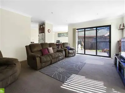 Second view of Homely villa listing, 10/122 Bong Bong Road, Horsley NSW