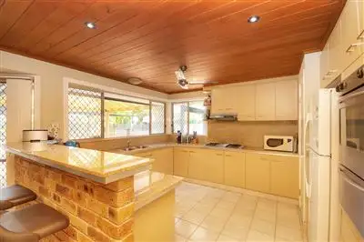 Third view of Homely house listing, 3 Normanby Street, Mermaid Waters QLD 4218