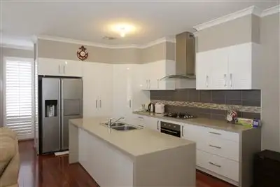 Third view of Homely townhouse listing, 1/1032 Heatherton Road, Noble Park VIC 3174