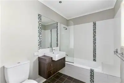 Sixth view of Homely townhouse listing, 2/16 Carntyne Street, Morningside QLD 4170