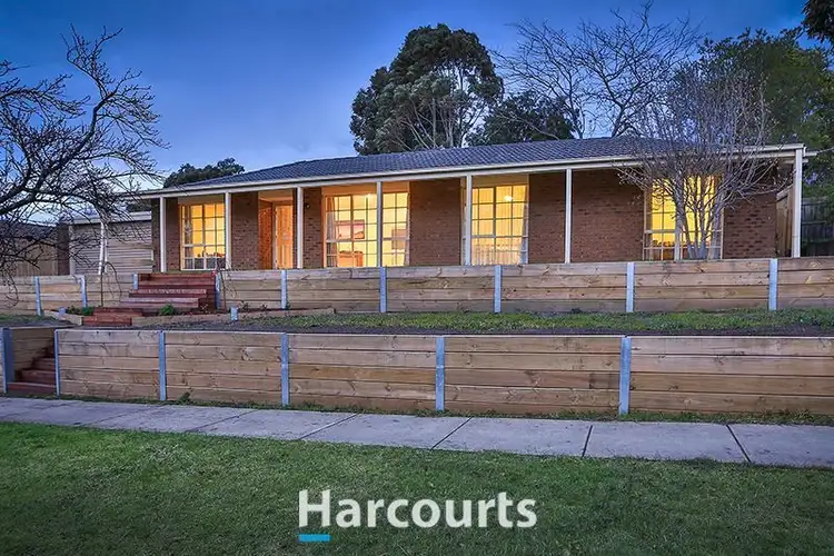 68 Ahern Road, Pakenham VIC 3810