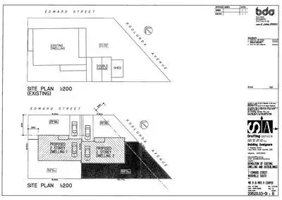 Third view of Homely house listing, 7 Edward Street, Woodville South SA 5011