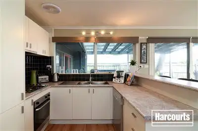 Third view of Homely house listing, 161 North Road, Langwarrin VIC 3910