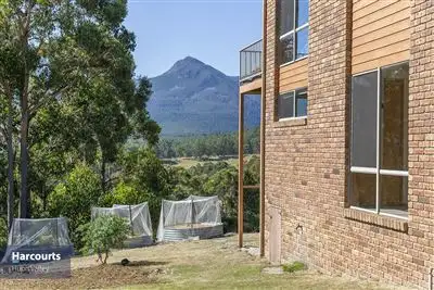 144 Misty Hill Rd, Mountain River TAS 7109