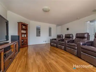 Fifth view of Homely house listing, 24 Bonnard Crescent, Ashby WA 6065