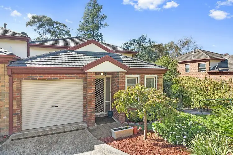 18/19-27 Moore Road, Vermont VIC 3133