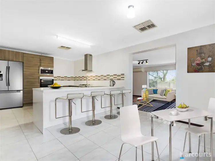 Fourth view of Homely house listing, 32A Paltara Way, Wanneroo WA 6065