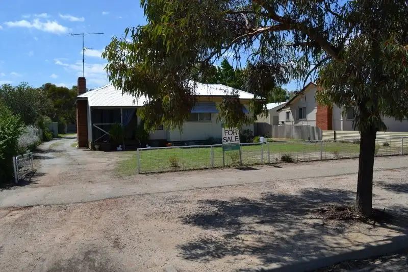 Main view of Homely house listing, 18 Hinckley Street, Kellerberrin WA 6410