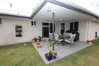 Third view of Homely house listing, 3 Yarrow Drive, Lammermoor QLD 4703