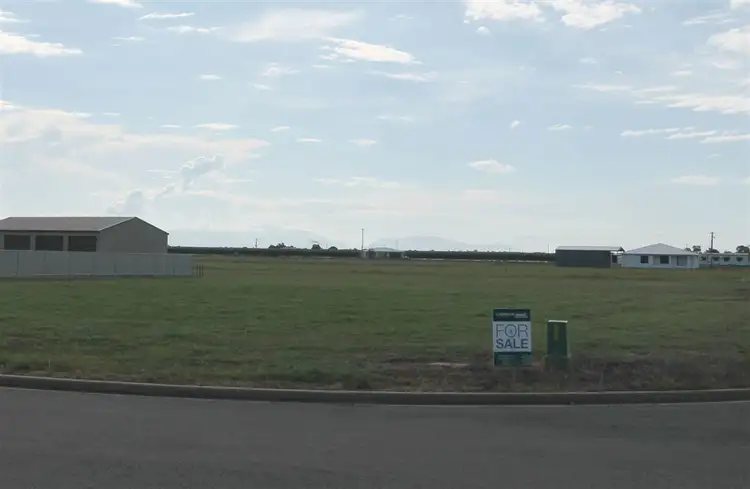 Main view of Homely land listing, 1-3 Albert Street, Ayr QLD 4807