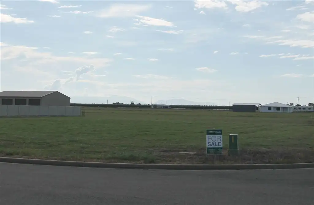 Main view of Homely land listing, 1-3 Albert Street, Ayr QLD 4807