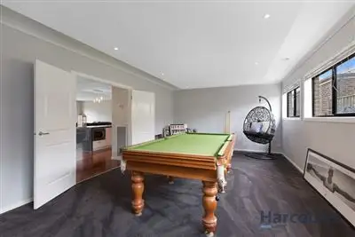 Seventh view of Homely house listing, 14 Huntingfield Drive, Warragul VIC 3820