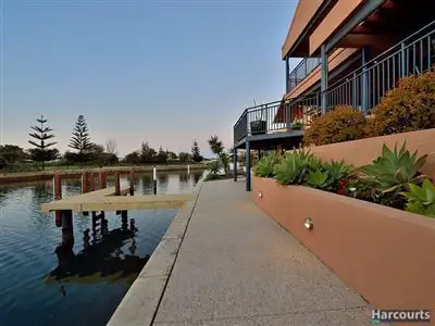 Fourth view of Homely house listing, 2 Sandpiper Island Retreat, Wannanup WA 6210
