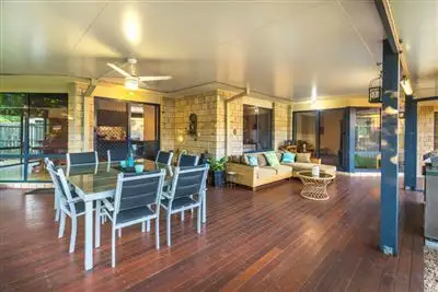 Third view of Homely house listing, 26 Links Crescent, Joyner QLD 4500