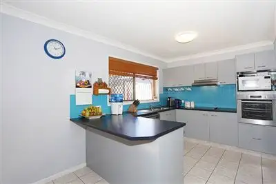 Third view of Homely house listing, 70 Lambor Drive, Mudgeeraba QLD 4213