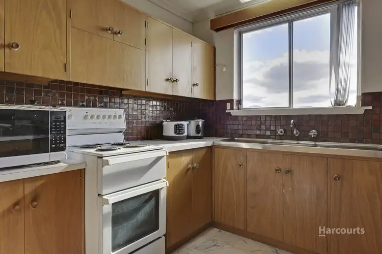 Second view of Homely unit listing, 12/3 Nietta Road, Lindisfarne TAS 7015