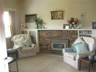 Second view of Homely house listing, 3 Hocking Street,, Yea VIC 3717