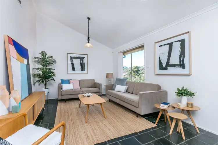 Second view of Homely house listing, 43 Mackillop Drive, Baulkham Hills NSW 2153