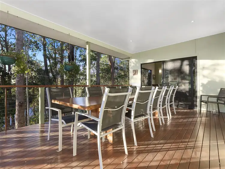 Seventh view of Homely house listing, 2 Peaceful Close, Buderim QLD 4556