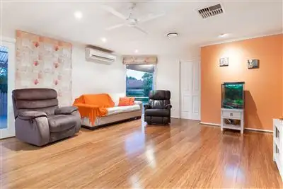 Fifth view of Homely house listing, 36 Bournevale Drive, Berwick VIC 3806