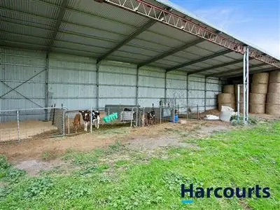 Fifth view of Homely rural property listing, 46 Forest Road, Labertouche VIC 3816