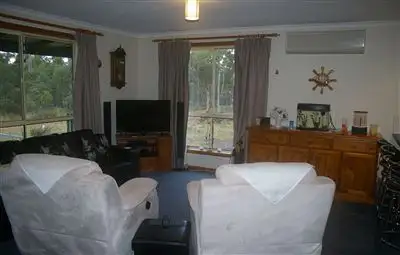 Fourth view of Homely house listing, 7 Lake View Road, Lake Leake TAS 7210