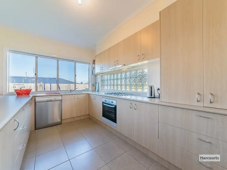 Third view of Homely house listing, 11 Ajax Street, Drouin VIC 3818