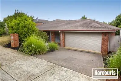 Main view of Homely house listing, 5 Cunneen Crescent, Berwick VIC 3806