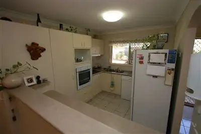 Fourth view of Homely villa listing, 15/77 Cotterill Ave, Bongaree QLD 4507