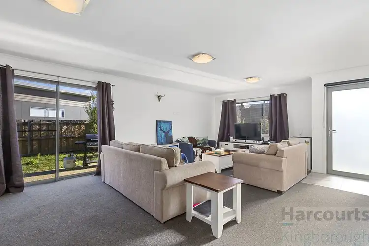 Fourth view of Homely unit listing, 11/12 Bundalla Road, Margate TAS 7054