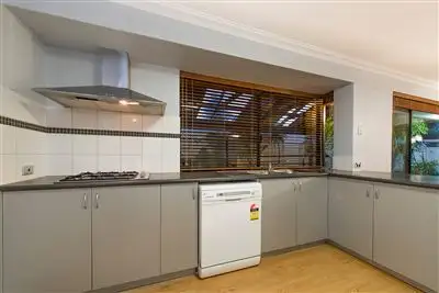 Third view of Homely house listing, 6 Warrego Street, Hammond Park WA 6164