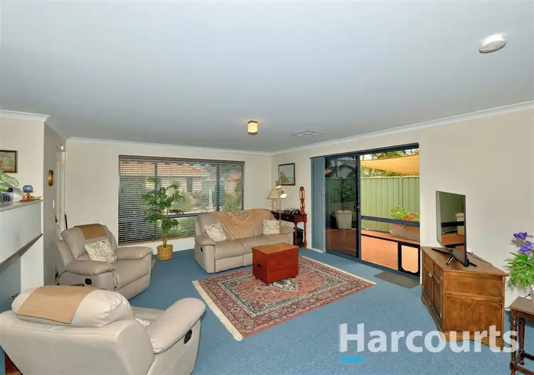 Second view of Homely house listing, 9 Saffron Loop, Falcon WA 6210