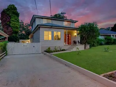 Second view of Homely house listing, 122 North Rocks Road, North Rocks NSW 2151