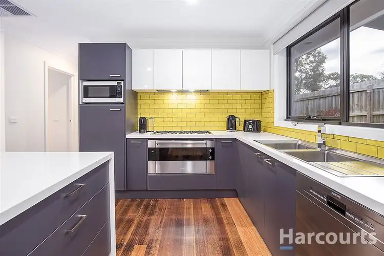 Fourth view of Homely house listing, 39 Dairy Lane, Ferntree Gully VIC 3156