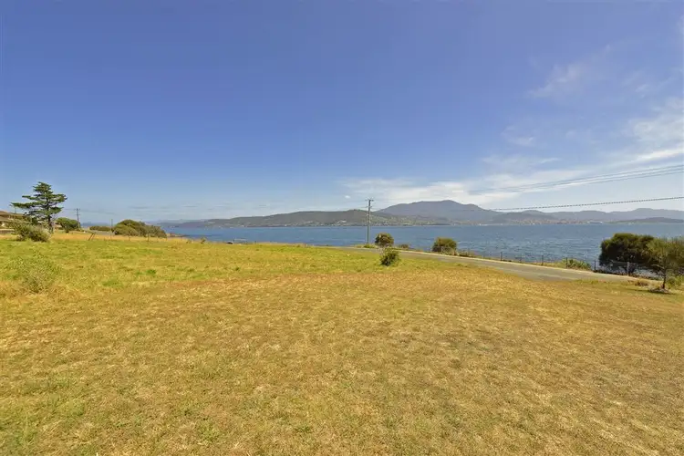Third view of Homely land listing, 314 Tranmere Road, Tranmere TAS 7018