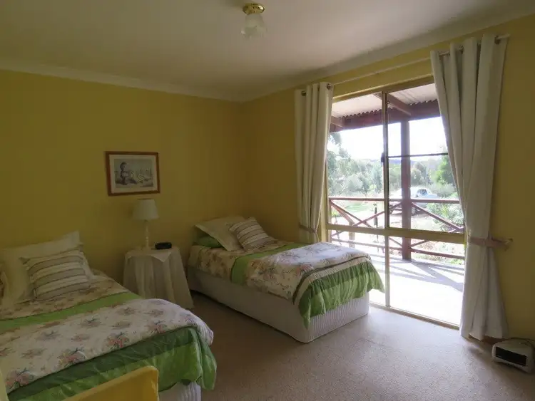 Seventh view of Homely house listing, Lot 33 Ecclesiastic Close, Bridgetown WA 6255