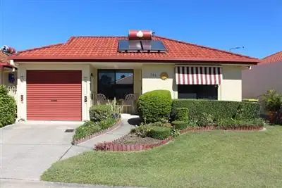 Main view of Homely house listing, 135/16 Holzheimer Road, Bethania QLD 4205