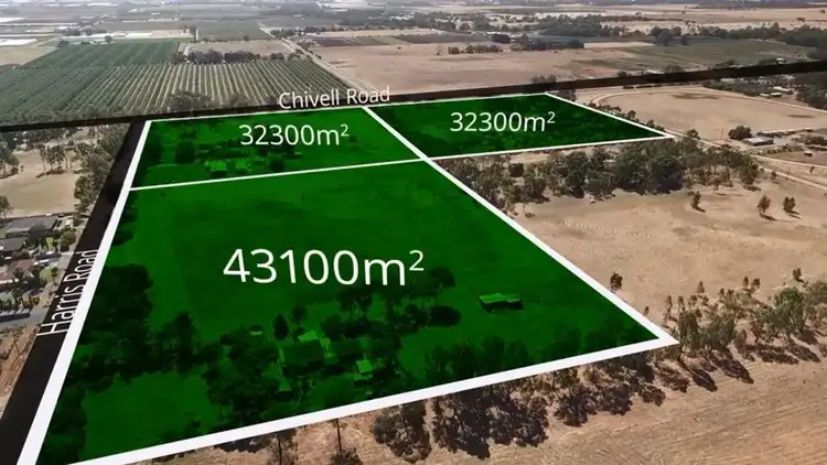 Second view of Homely land listing, 1 Jenkins Road, Angle Vale SA 5117