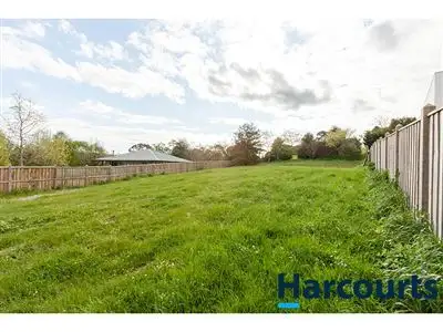 Second view of Homely land listing, 4 Web Court, Warragul VIC 3820