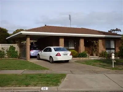 14 O'Regan Street, Stawell VIC 3380